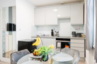 Newly refurbished Studio in Kensal green F - Londra - 2