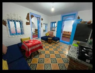 Casa Anas - Chefchaouen - 6