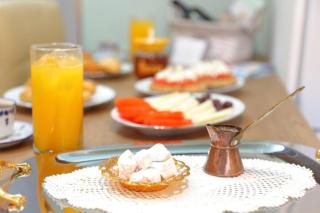 Demis Suites - Iráclio - 3