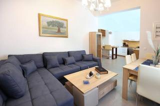 Demis Suites - Iráclio - 2