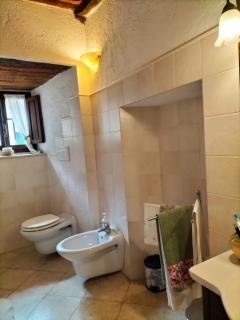 Al Tuffatore Etrusco - 1