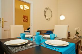 Budapest Luxury Apartments - 1