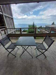 Studio 4 personnes au pied des pistes - Chamrousse - 3