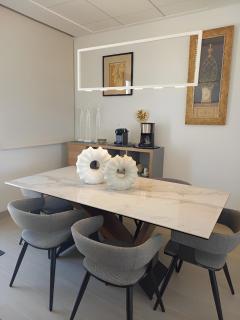 The Panoramic Penthouse - Orihuela - 3