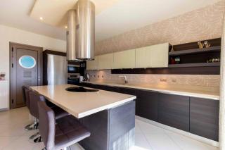 Terra Kalierou Villa - 2