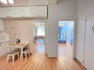 Whitetone Residence 47 - Baku - 7