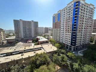 Whitetone Residence 47 - Baku - 6