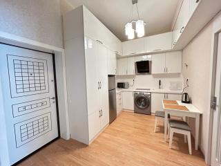 Whitetone Residence 47 - Baku - 1