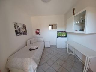 CASA SIBILLA bi-locale con terrazza a 60 metri dal mare - Santa Marinella - 3