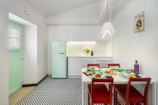 Wonderland House Leiria - Leiria - 9