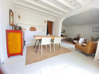 Casa Cycas, Meublé tourisme 4 étoiles - Pujaut - 4