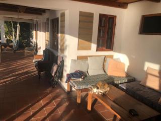 Rustic Charm and Breathtaking Views 'Casita' - Santa Cruz La Laguna - 7