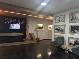 Batumi Seaside Studio - Batumi - 8