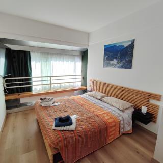 Genziana Apartment - Marilleva - 0