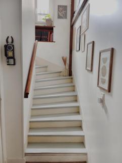 ROOMS HOME CSM Suites privées 1 ou 2 chambres en cœur de ville entre Paris et Reims 40 mn Disneyland Paris - 2