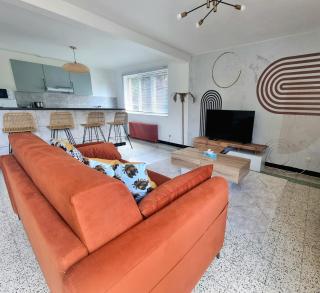 Le Terrazzo - Liévin - 9