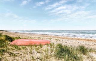 Gorgeous Home In Grenaa With Kitchen - 2