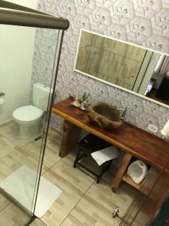 chale Hortênsia - 1