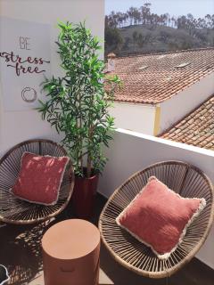 stressfree charm house - Odeceixe - 4