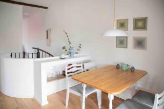 Sommerfrische Uckermark - Warnitz - 3