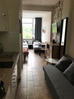 Słoneczna Równica - 6