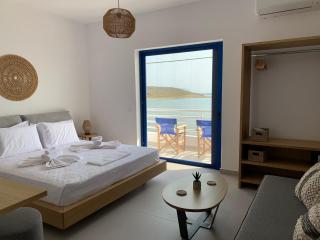 Kythera Beach Apartments - Dhiakofti - 1