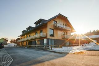 Kvilda Apartments - Kvilda - 5