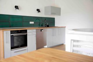 Sommerfrische Uckermark - 2