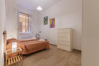 Piazza Aldrovandi Quiet Lovely Apartment - Bologna - 7