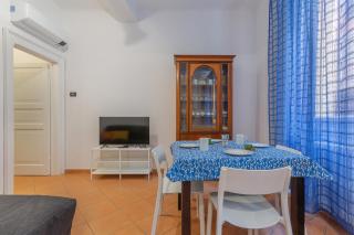 Piazza Aldrovandi Quiet Lovely Apartment - Bologna - 4