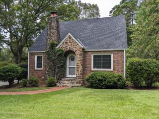 Duke Forest Gem! 3br, Sleeps 7 - Durham - 0