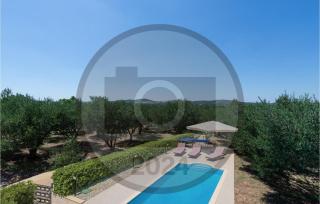 Lovely Home In Benkovac With Wifi - Benkovac (Bencovazzo) - 3