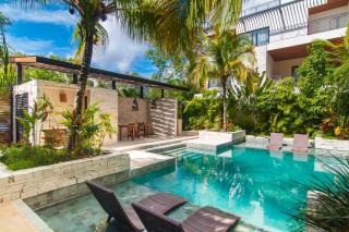 2 bedroom apartment at Aldea Zama by Casago - Tulum - 0