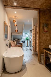 La Chambre Rose - Durbuy - 5
