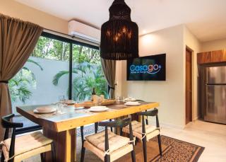 2 bedroom apartment at Aldea Zama by Casago - Tulum - 8