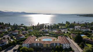 Le Terrazze sul Lago Hotel & Residence - Padenghe sul Garda - 0