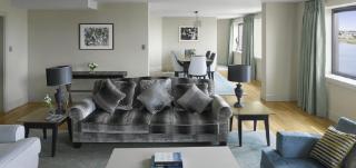 The Galmont Hotel & Spa - 9