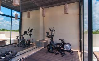 2 bedroom apartment at Aldea Zama by Casago - Tulum - 4