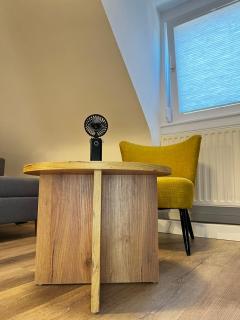 City-Designapartment - Gaggenau - 3