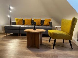 City-Designapartment - Gaggenau - 9