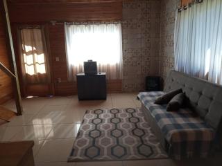 Chalé das Araucárias - 4