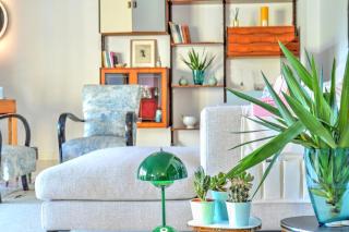 Ca' Muna - Sea View Penthouse, Private Rooftop, Walking to the Beach - 6