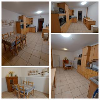 3 Zimmer Obergeschoss - Ahrenviöl - 3