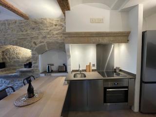 Le Repaire du Pic, gîte de charme 3 étoiles - 8