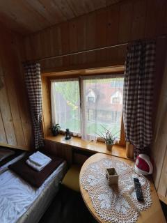 Jasminowe Wzgorze - Wilkanów - 9