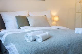 Studio Apartment am Kurpark - Bad Segeberg - 9