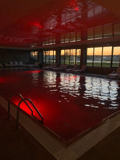 Red bridge Resort - Apartament & SPA - Dziwnów - 2