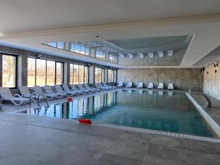 Red bridge Resort - Apartament & SPA - Dziwnów - 0