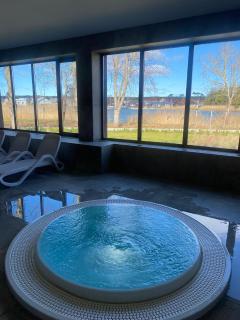 Red bridge Resort - Apartament & SPA - Dziwnów - 3