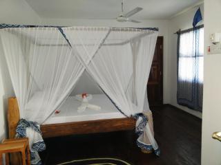 Sea View Lodge Boutique Hotel - Jambiani - 4